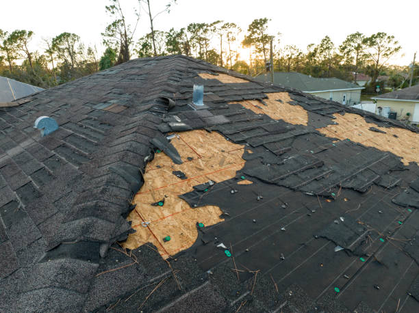 Steel Roofing in Pawnee, OK